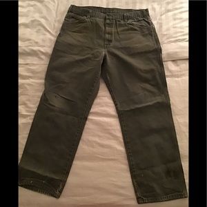 Dickies Work Pants 38”x32”